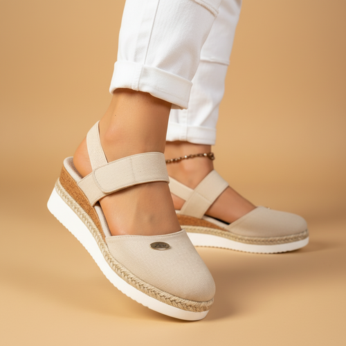 Comfortable Orthopedic Sandal For Women | Audra 0
