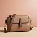 Elin | Stylish Shoulder Bag for Women with Modern Design and Adjustable Strap 0