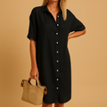 Long shirt dress for women | Brooke 0