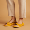 Orthopedic walking sandal for women | Portia 0