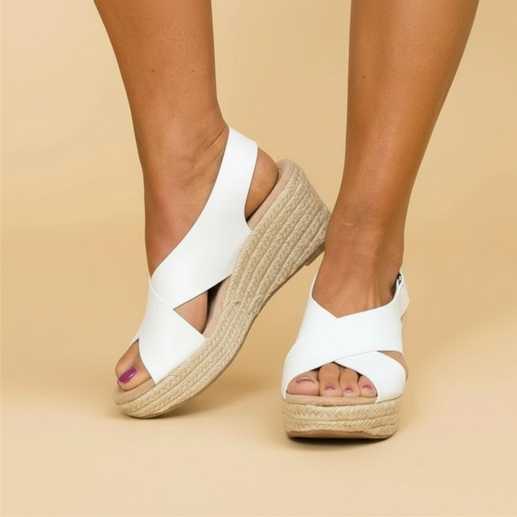PremiumOrthopedicWedgeSandalforWomen_Adara 1