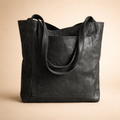 Sophisticated Large Shoulder Bag for Women | Stylish Design with Spacious Interior and External Pocket 0