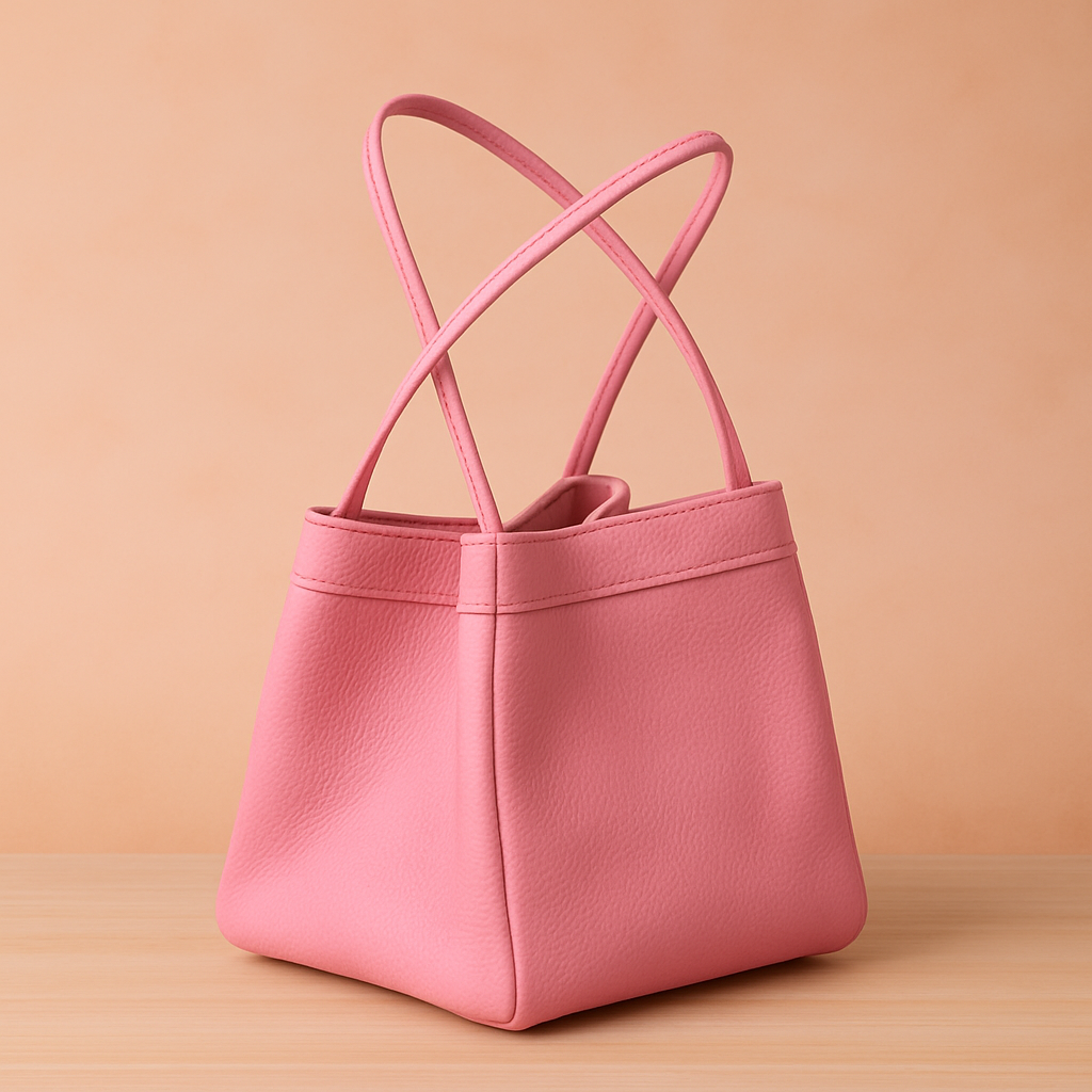 Zoe | Modern Geometric Mini Bag for Casual Outings 2