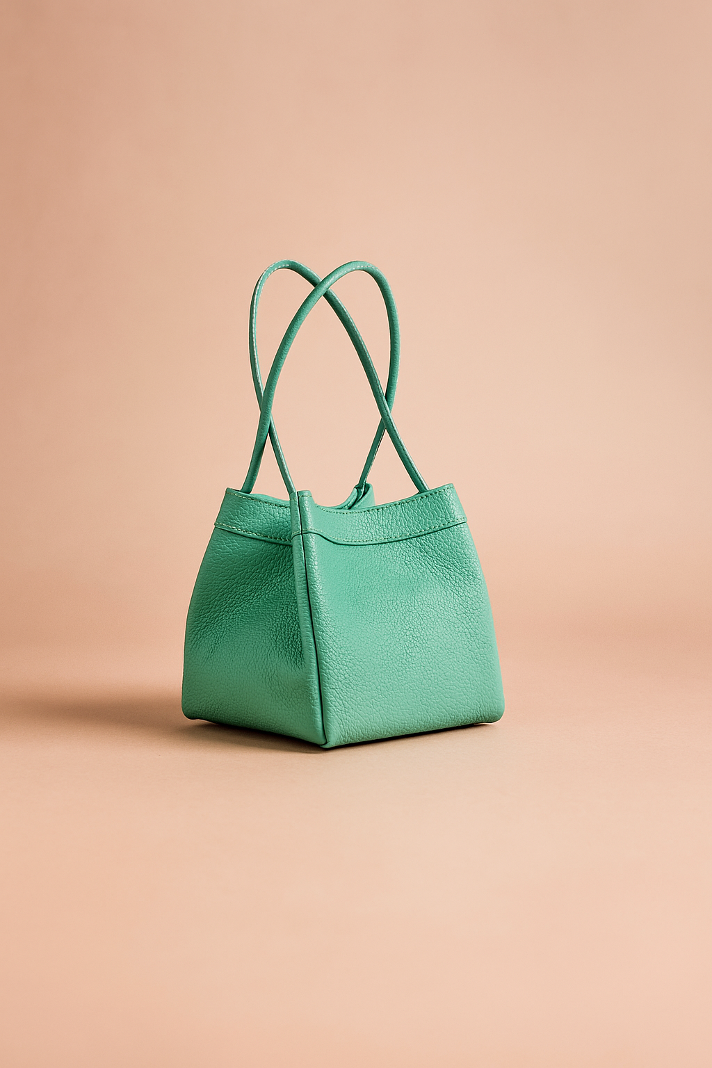 Zoe | Modern Geometric Mini Bag for Casual Outings 3