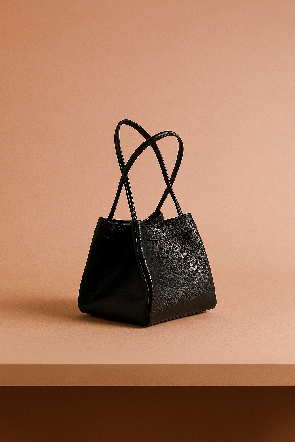 Zoe | Modern Geometric Mini Bag for Casual Outings 5