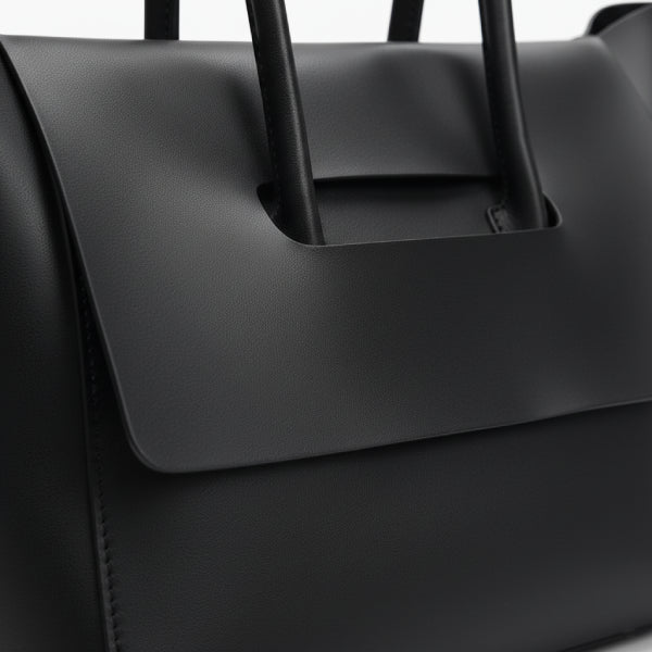 Sylvene Tote Bag
