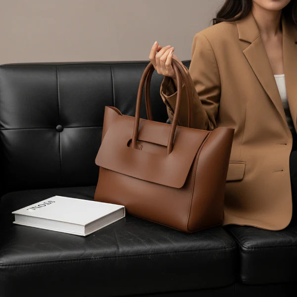 Sylvene Tote Bag